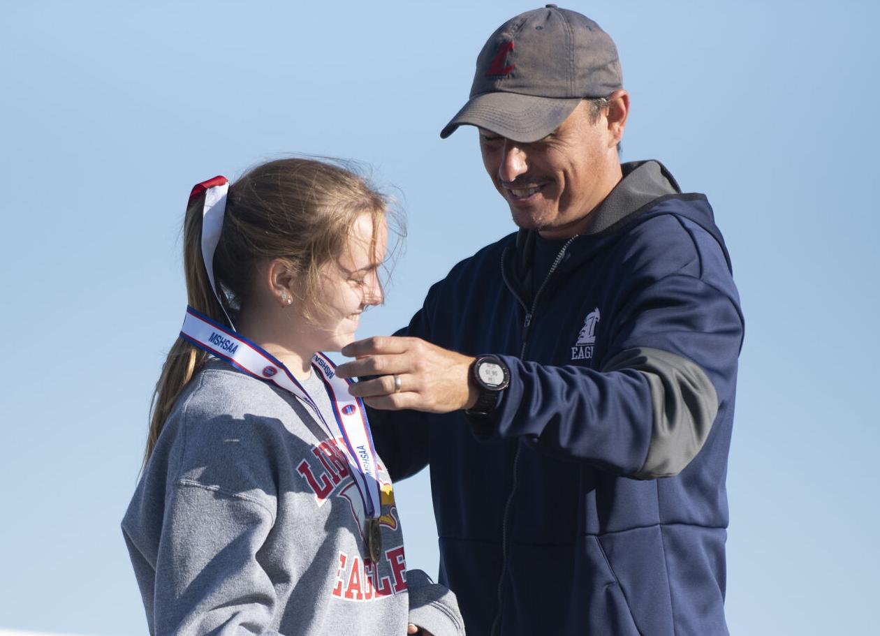 Class 5 girls state championship